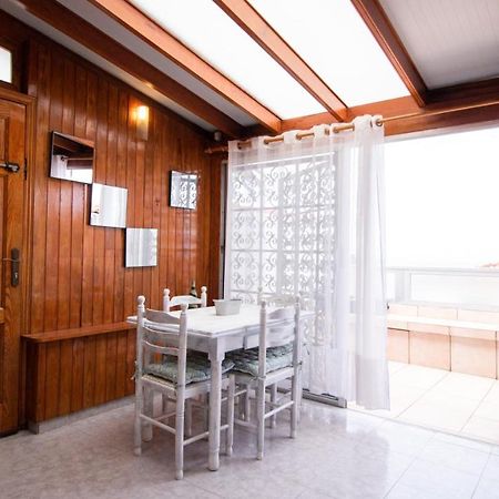 Bungalow Los Tulipanes Santa Cruz de Tenerife Exterior photo