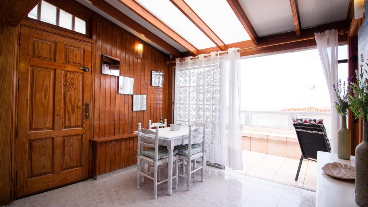Bungalow Los Tulipanes Santa Cruz de Tenerife Exterior photo